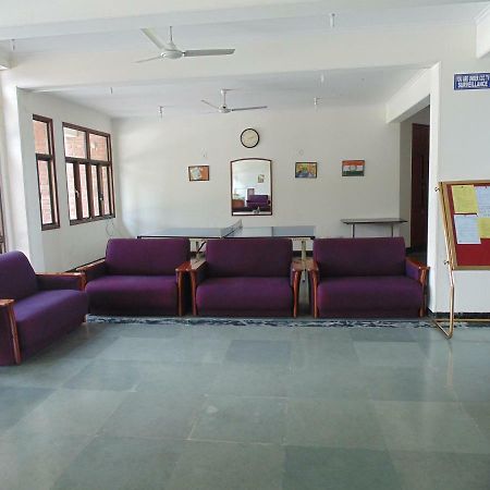 Auberge de jeunesse Ymca Greater Noida Programme Centre à Delhi  Extérieur photo