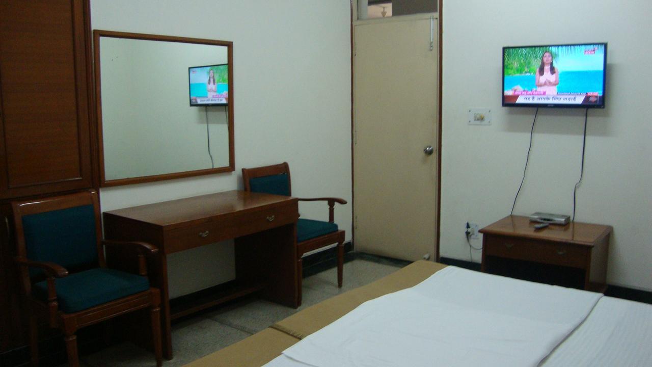 Auberge de jeunesse Ymca Greater Noida Programme Centre à Delhi  Extérieur photo