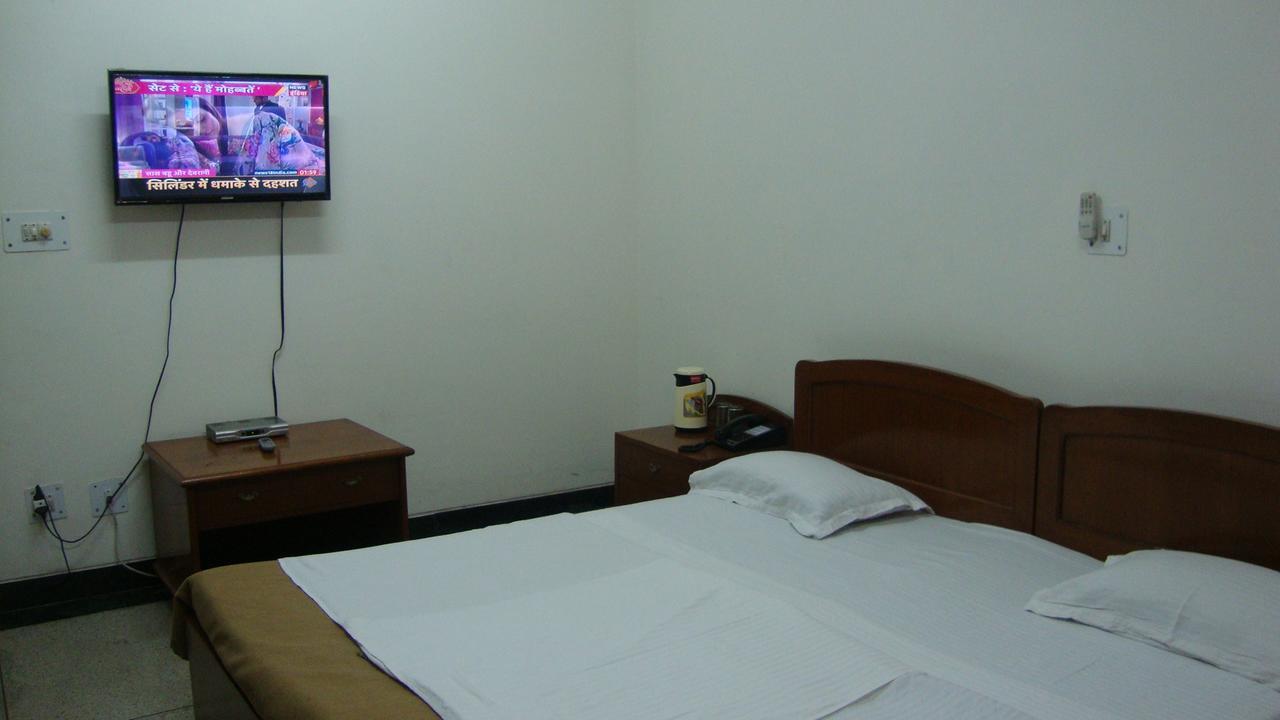 Auberge de jeunesse Ymca Greater Noida Programme Centre à Delhi  Extérieur photo