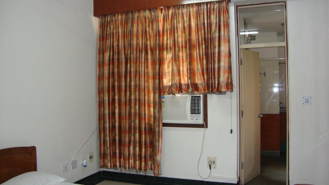 Auberge de jeunesse Ymca Greater Noida Programme Centre à Delhi  Extérieur photo