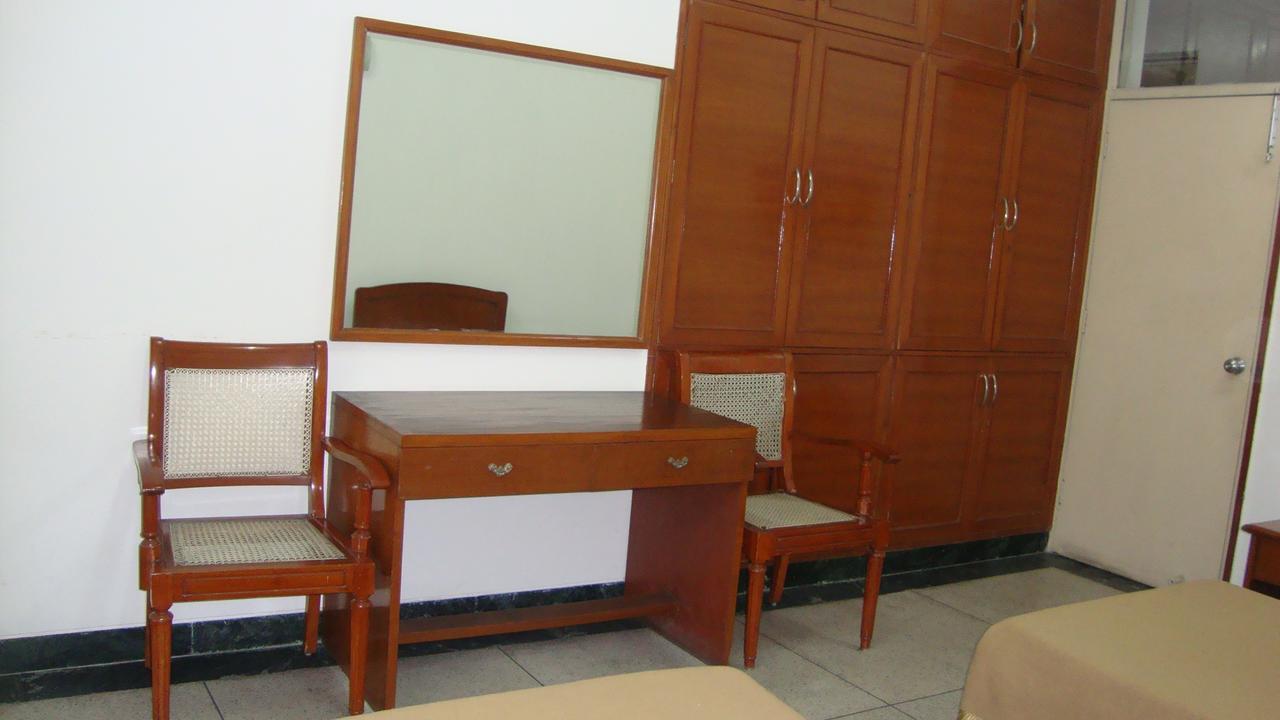 Auberge de jeunesse Ymca Greater Noida Programme Centre à Delhi  Extérieur photo