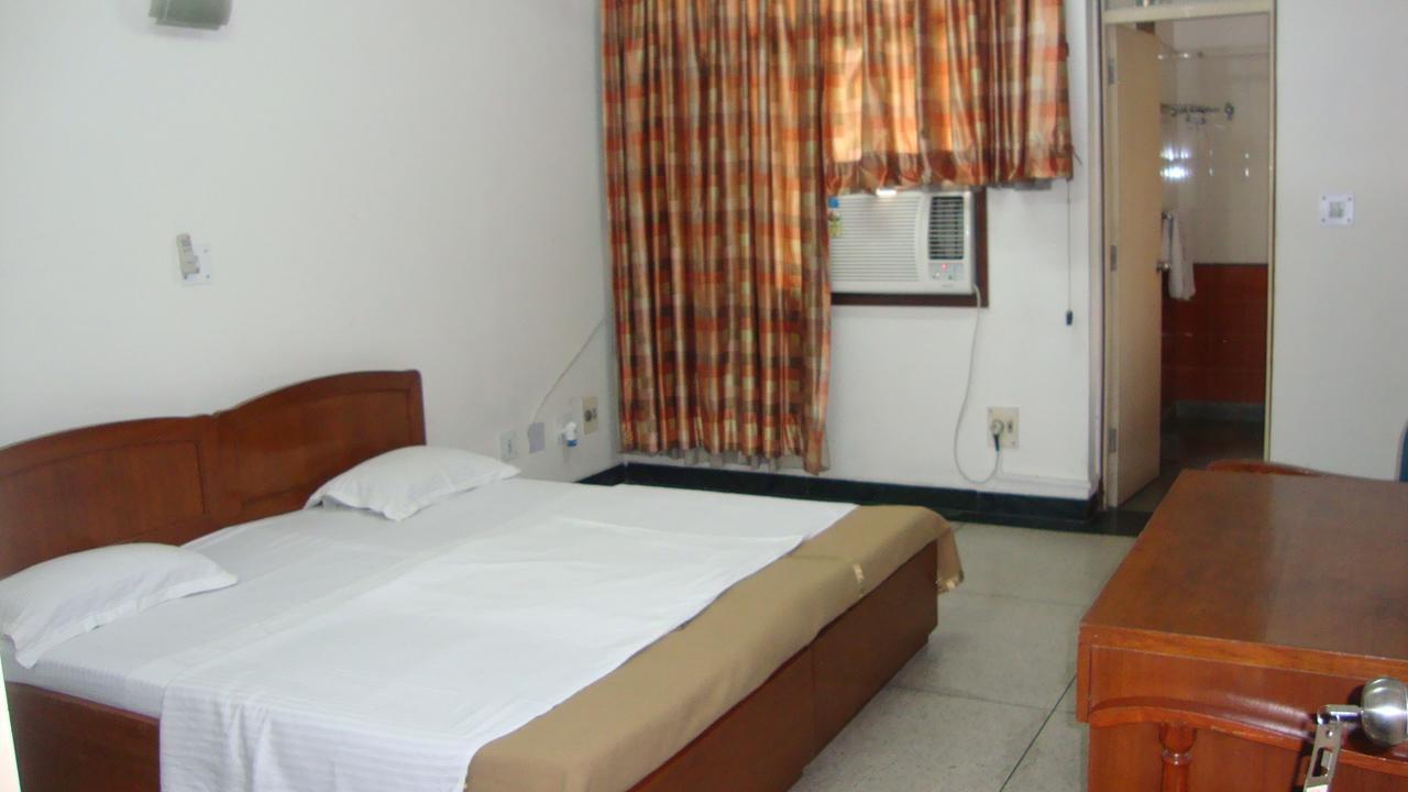 Auberge de jeunesse Ymca Greater Noida Programme Centre à Delhi  Extérieur photo
