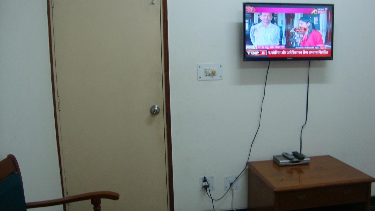 Auberge de jeunesse Ymca Greater Noida Programme Centre à Delhi  Extérieur photo