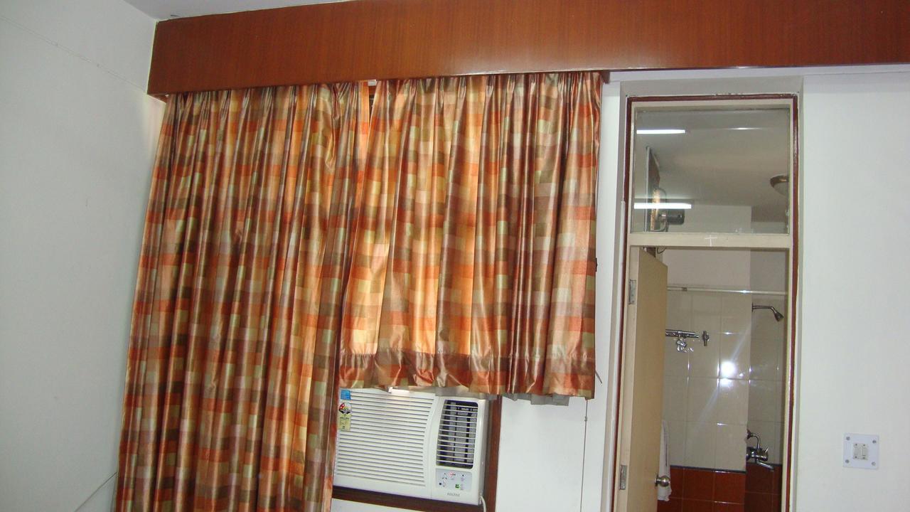 Auberge de jeunesse Ymca Greater Noida Programme Centre à Delhi  Extérieur photo