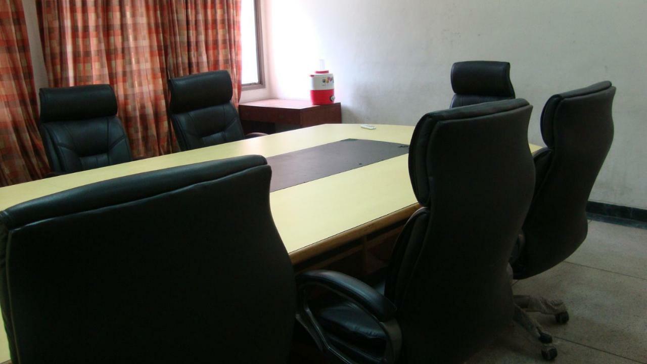 Auberge de jeunesse Ymca Greater Noida Programme Centre à Delhi  Extérieur photo